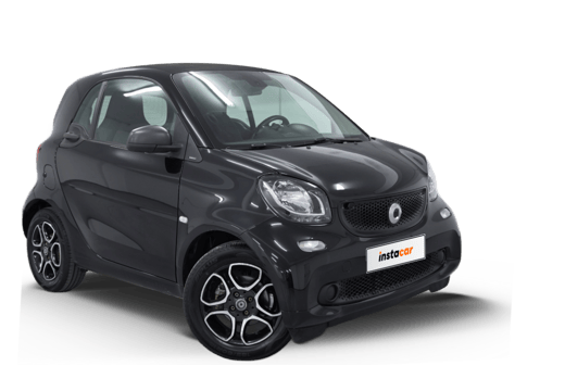 SMART FORTWO PRIME