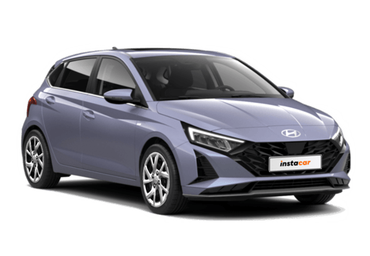 HYUNDAI i20 EXCLUSIVE MY25