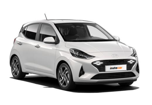 HYUNDAI i10 STYLE MY25