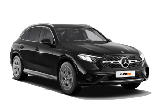 MERCEDES GLC GLC 220D 4MATIC AMG & NIGHT PACK