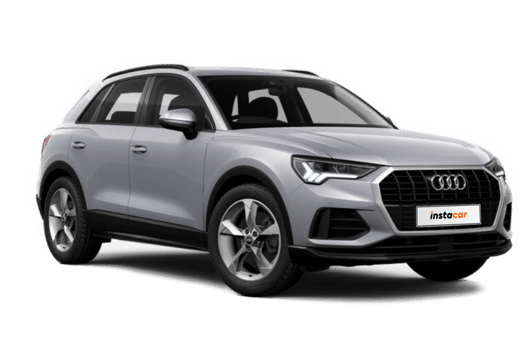 AUDI Q3 35 TFSI ADVANCED S TRONIC