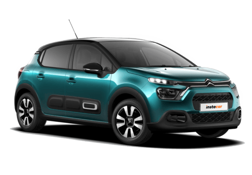 CITROEN C3 PureTech S&S EAT6 MAX