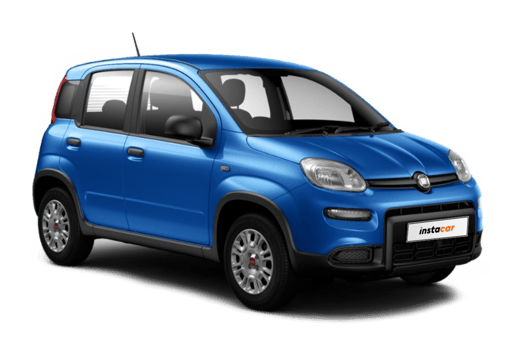 FIAT PANDA Urban