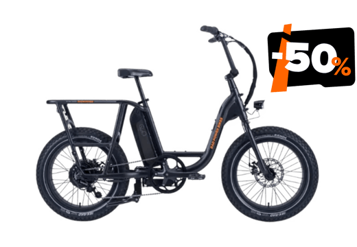 RAD POWER BIKES RADRUNNER