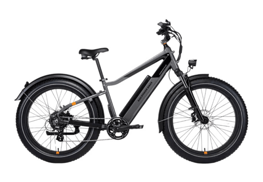 RAD POWER BIKES RADRHINO 6 plus