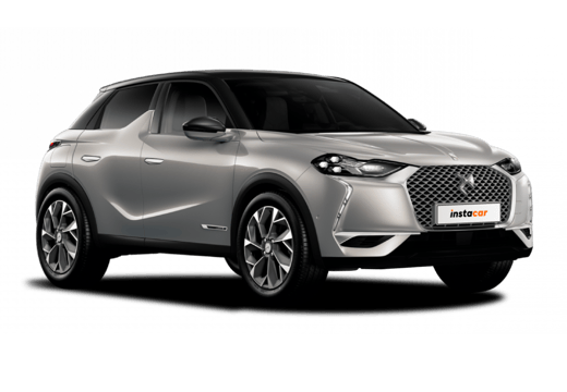 DS DS3 CROSSBACK PureTech BE CHIC