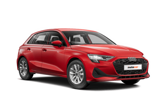 AUDI A3 SPORTBACK 30 TFSI PROGRESSIVE