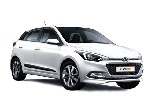 HYUNDAI i20 Exclusive