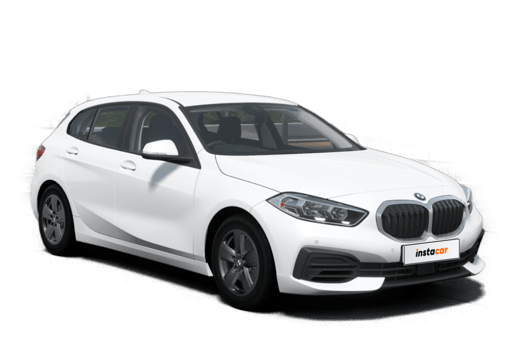 BMW 1-SERIES 116i