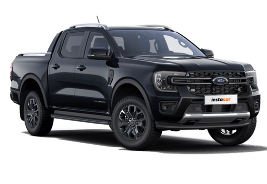 FORD RANGER WILDTRACK DOUBLE CAB AWD