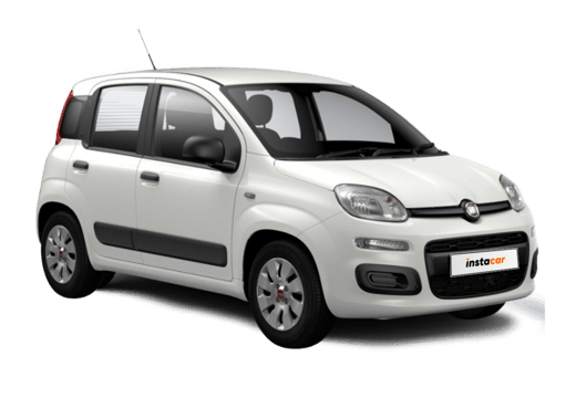 FIAT PANDA EASY 