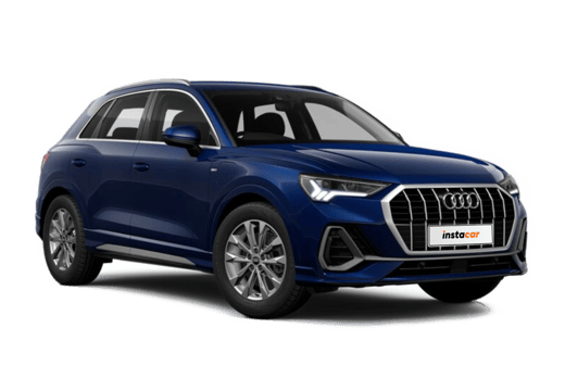 AUDI Q3 Business Pro 45 TFSI e  S tronic