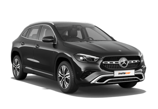 MERCEDES GLA 200d PROGRESSIVE