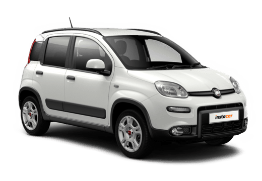 FIAT PANDA VAN POP GSE HYBRID