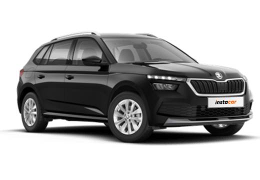 SKODA KAMIQ AMBITION TSI DSG7