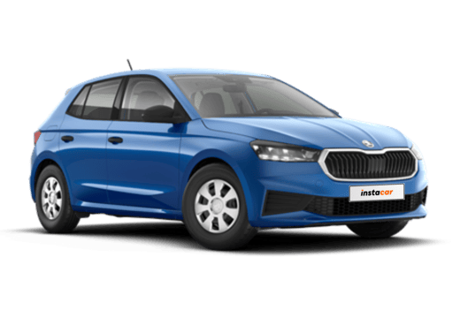 SKODA FABIA ESSENCE