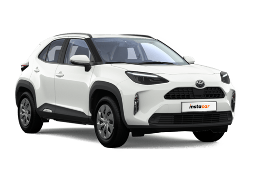 TOYOTA YARIS CROSS Active