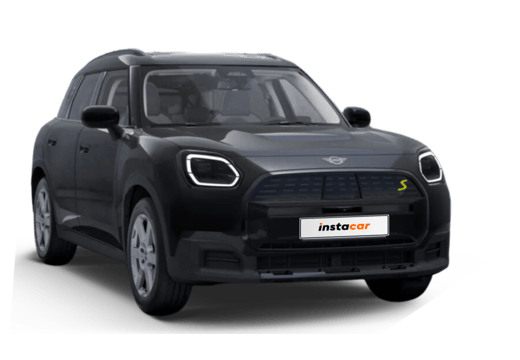 MINI COUNTRYMAN SE ALL4 AWD