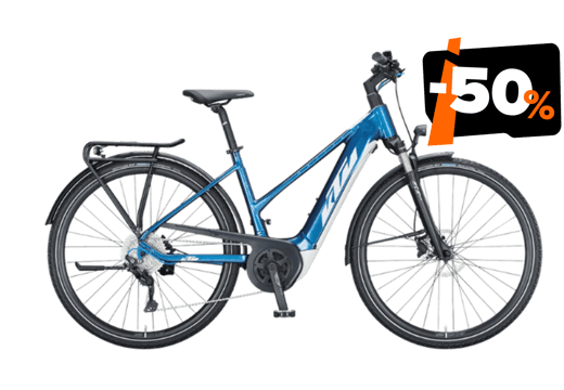 KTM MACINA SPORT P510