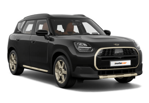 MINI COUNTRYMAN C - FAVOURED TRIM