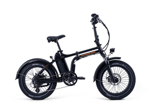 RAD POWER BIKES RADMINI 4