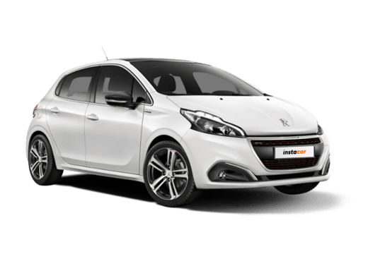 PEUGEOT 208 ACTIVE