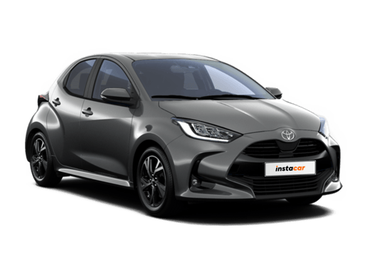 TOYOTA YARIS ACTIVE PLUS