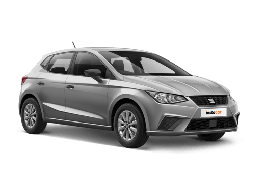 SEAT IBIZA STYLE PLUS