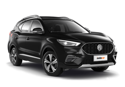 MG ZS EXCLUSIVE GSRII