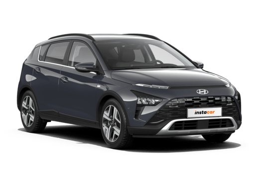 HYUNDAI BAYON PREMIUM