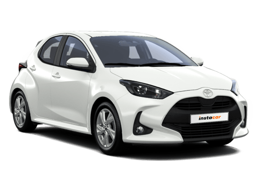 TOYOTA YARIS Active Plus HEV