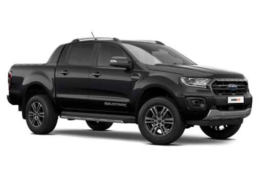 FORD RANGER WILDTRAK