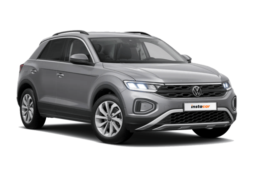 VOLKSWAGEN T-ROC MORE TSI