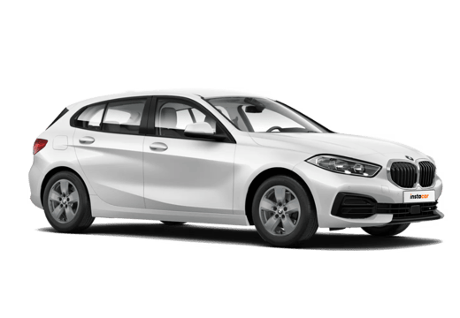 BMW 1-SERIES 116i