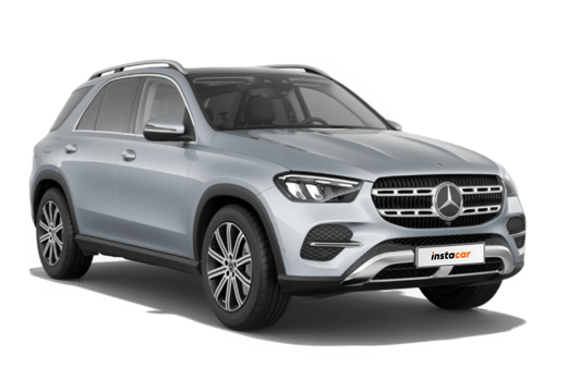 MERCEDES GLE GLE350 DE