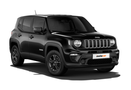 JEEP RENEGADE T4 DDCT MY24 eHYBRID