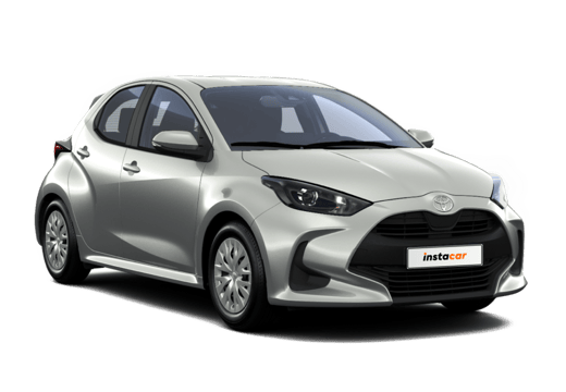 TOYOTA YARIS LIVE HDF