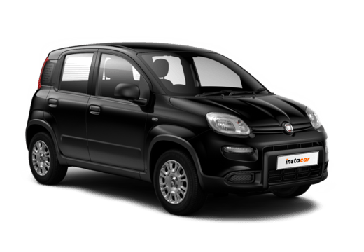 FIAT PANDA URBAN MY24 GSR2