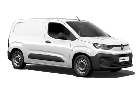 CITROEN BERLINGO VAN L2 1000 BLUEHDI FEEL