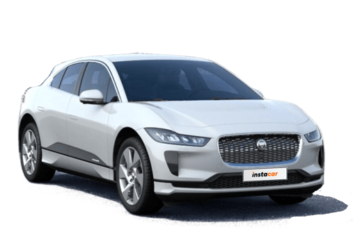 JAGUAR I-PACE EV S AWD