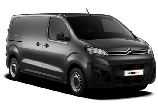 CITROEN JUMPY BlueHDi S&S L2H1