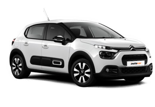 CITROEN C3 FEEL