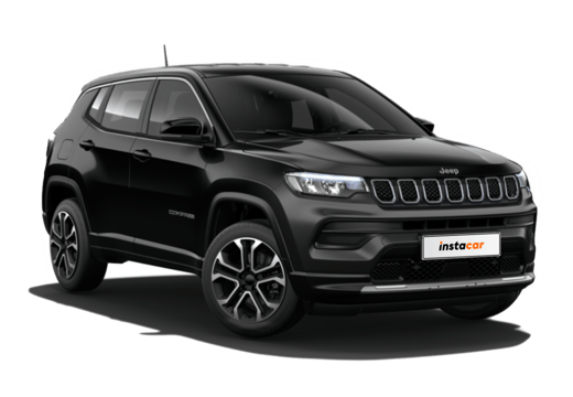 JEEP COMPASS ALTITUDE T4 DDCT eHYBRID MY24