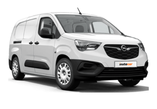 OPEL COMBO VAN L2 1000 BLUEHDI BUSINESS