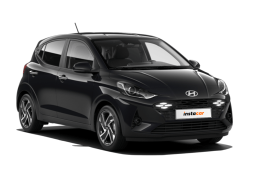 HYUNDAI i10 PREMIUM AMT MY25