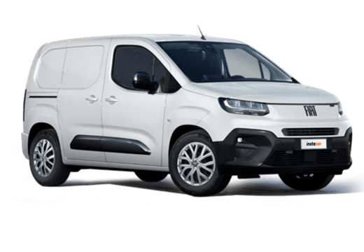 FIAT DOBLO VAN CARGO L1H1 MAGIC CARGO PACK