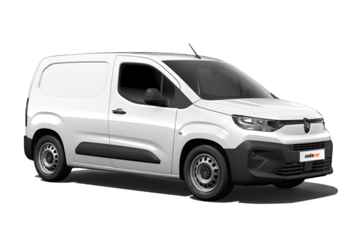 CITROEN BERLINGO VAN L1 650 BLUEHDI FEEL