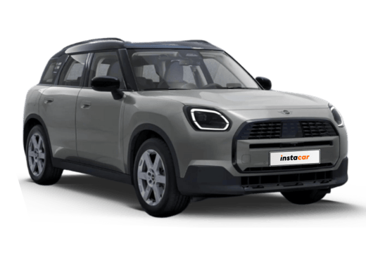 MINI COUNTRYMAN C Classic Trim