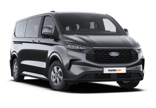 FORD TOURNEO CUSTOM TREND 320L FWD L2 9 SEATER