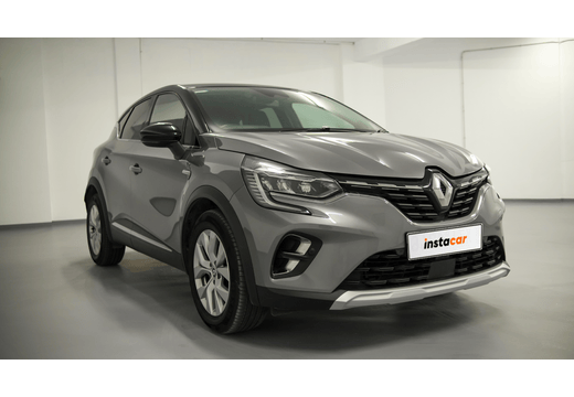 RENAULT CAPTUR DYNAMIC